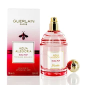 Guerlain Aqua Allegoria Rosa pop Forte Edt Parfüm 100 ml kadın parfüm thumbnail 7