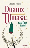 Duanız Olmasa ABDULLAH YUYUCU - 1