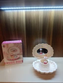 Hareketli  Balerinli Işıklı Müzik ve Takı Kutusu thumbnail 3