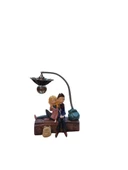 Tv sevgili(tv  izleyen aşıklar) thumbnail 5