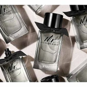 Burberry Mr Edt 100 ml Erkek Parfümü 5045456747685 - 3