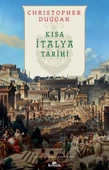 Kısa İtalya Tarihi - Christopher Duggan - 1