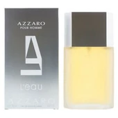 Azzaro L Eau Pour Homme Edt 100 ml Erkek Parfüm - 2