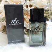 Burberry Mr Edt 100 ml Erkek Parfümü 5045456747685 - 2