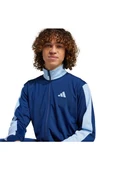 adidas Erkek  Mavi  Eşofman M TR CB TS Mavi JI8898 - 7