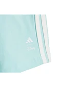 adidas Bebek  Turkuaz  Eşofman I DY LS T SET Turkuaz JD0379 - 5