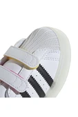 adidas Beyaz Bebek   Sneaker SUPERSTAR LED LIGHTS CF I JI0508 - 9