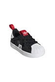 adidas Bebek  Siyah  Sneaker ADIFOM SUPERSTAR 360 I JH5179 - 6