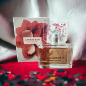 Armand Basi Lovely Blossom Eau de Toilete EdT 100 ml kadın parfüm - 1