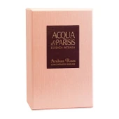 Acqua di Parisis Essenza Intensa – Arabian Roses 100 ml EDP erkek parfüm - 4