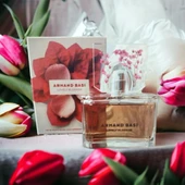 Armand Basi Lovely Blossom Eau de Toilete EdT 100 ml kadın parfüm - 3