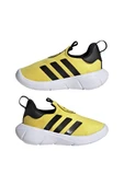 adidas Bebek  Sarı  Yürüyüş Ayakkabısı MONOFIT SMILEY I IH6311 - 12