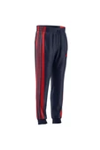 adidas Erkek  Mavi  Eşofman Alt M 3S CB TR PT JI8831 - 10