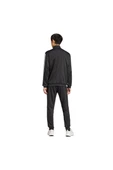 adidas Erkek  Siyah  Eşofman M 3S FT TT TS JC5375 - 5