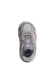 adidas Bebek  Gri  Koşu Ayakkabısı CRAZYCHAOS 2000 EL I JI1638 - 3