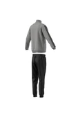 adidas Erkek  Gri  Eşofman M 3S FT TT TS JI8876 - 12
