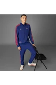 adidas Erkek  Mavi  Ceket AFC ICON TT JF0544 - 11