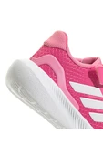 adidas Bebek  Pembe  Koşu Ayakkabısı RUNFALCON 5 EL I JP5156 - 8