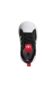 adidas Bebek  Siyah  Sneaker ADIFOM SUPERSTAR 360 I JH5179 - 3