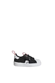 adidas Bebek  Siyah  Sneaker ADIFOM SUPERSTAR 360 I JH5179 - 2