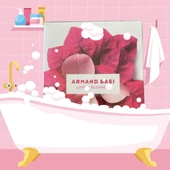 Armand Basi Lovely Blossom Eau de Toilete EdT 100 ml kadın parfüm - 5