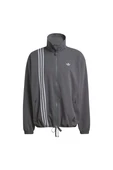 adidas Erkek  Gri  Ceket FB TT JC8860 - 1