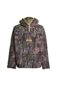 adidas Erkek  Yeşil  Ceket CAMO JACKET JD5417 - 2