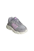 adidas Bebek  Gri  Koşu Ayakkabısı CRAZYCHAOS 2000 EL I JI1638 - 6