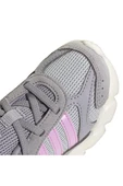 adidas Bebek  Gri  Koşu Ayakkabısı CRAZYCHAOS 2000 EL I JI1638 - 8