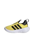 adidas Bebek  Sarı  Yürüyüş Ayakkabısı MONOFIT SMILEY I IH6311 - 5