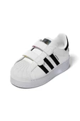 adidas Beyaz Bebek   Sneaker SUPERSTAR LED LIGHTS CF I JI0508 - 11