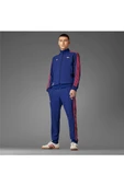adidas Erkek  Mavi  Ceket AFC ICON TT JF0544 - 6