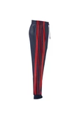adidas Erkek  Mavi  Eşofman Alt M 3S CB TR PT JI8831 - 12