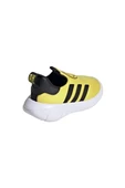 adidas Bebek  Sarı  Yürüyüş Ayakkabısı MONOFIT SMILEY I IH6311 - 7