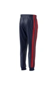 adidas Erkek  Mavi  Eşofman Alt M 3S CB TR PT JI8831 - 9