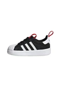 adidas Bebek  Siyah  Sneaker ADIFOM SUPERSTAR 360 I JH5179 - 5