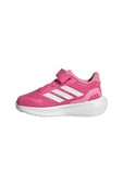 adidas Bebek  Pembe  Koşu Ayakkabısı RUNFALCON 5 EL I JP5156 - 5