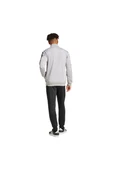 adidas Erkek  Gri  Eşofman M 3S FT TT TS JI8876 - 5