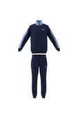 adidas Erkek  Mavi  Eşofman M TR CB TS Mavi JI8898 - 9