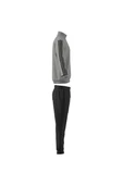 adidas Erkek  Gri  Eşofman M 3S FT TT TS JI8876 - 11