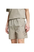 adidas Erkek  Bej  Şort M FI WV SHORT JD4941 - 6