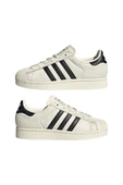 adidas Kadın  Beyaz  Sneaker SUPERSTAR II W JQ7418 - 10