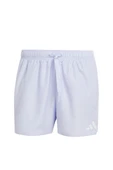 adidas Erkek  Mor  Şort 3S BLD SH 3IN JD4236 - 7