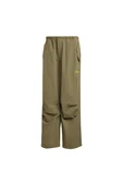 adidas Erkek  Yeşil  Eşofman Altı PARACHUTE PANT JD5416 - 1