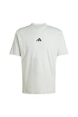 adidas Gri Erkek   T-shirt M CE TEE UPF JF3257 thumbnail 7