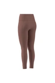 adidas Kadın  Pembe  Tayt W LNG RIB LEG JJ1246 - 11