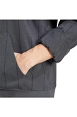 adidas Erkek  Çok renkli  Sweatshirt M US SPORT HD JD8095 - 6