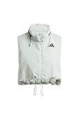 adidas Kadın  Gri  Yelek W CE Q1 CROVEST JD4588 - 2