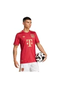 adidas Erkek  Bordo  Forma FCB 125 JSY JE6781 - 6