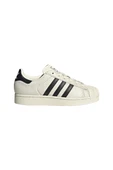 adidas Kadın  Beyaz  Sneaker SUPERSTAR II W JQ7418 - 1